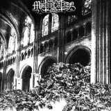 Mutiilation - Remains Of A Ruined, Dead, Cursed Soul